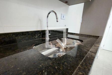 Apartamento para alugar com 65m², 2 quartos e 1 vaga Apartamento para alugar com 65m², 2 quartos e 1 vagaCozinha