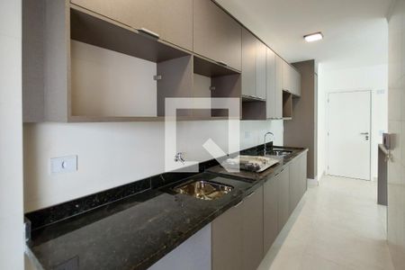 Apartamento para alugar com 65m², 2 quartos e 1 vaga Apartamento para alugar com 65m², 2 quartos e 1 vagaCozinha