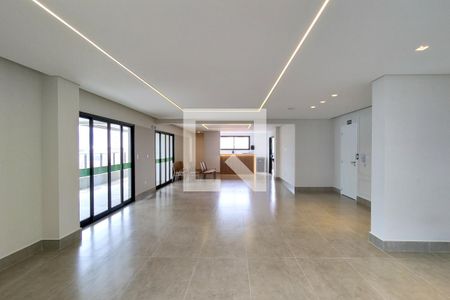 Apartamento para alugar com 65m², 2 quartos e 1 vaga Apartamento para alugar com 65m², 2 quartos e 1 vagaÁrea comum - Salão de festas
