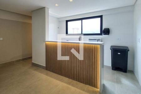 Apartamento para alugar com 65m², 2 quartos e 1 vaga Apartamento para alugar com 65m², 2 quartos e 1 vagaÁrea comum - Salão de festas
