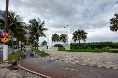 Apartamento para alugar com 65m², 2 quartos e 1 vaga Apartamento para alugar com 65m², 2 quartos e 1 vagaVista da Rua