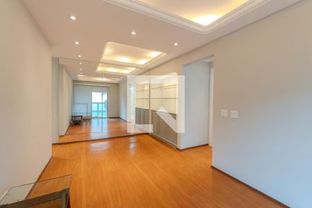 Sala de apartamento para alugar com 2 quartos, 58m² em Liberdade, São Paulo