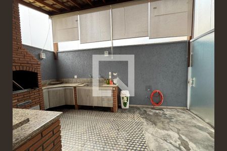 Casa à venda com 450m², 4 quartos e 4 vagas Casa à venda com 450m², 4 quartos e 4 vagasFoto 20