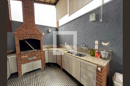 Casa à venda com 450m², 4 quartos e 4 vagas Casa à venda com 450m², 4 quartos e 4 vagasFoto 23
