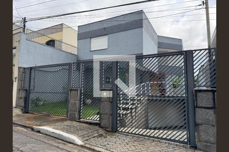 Casa à venda com 450m², 4 quartos e 4 vagas Casa à venda com 450m², 4 quartos e 4 vagasFoto 03