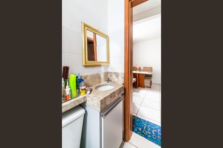 Apartamento à venda com 48m², 2 quartos e 1 vagaBanheiro