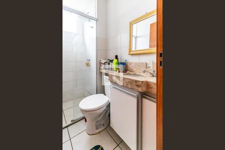 Apartamento à venda com 48m², 2 quartos e 1 vagaBanheiro