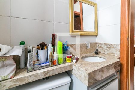 Apartamento à venda com 48m², 2 quartos e 1 vagaBanheiro