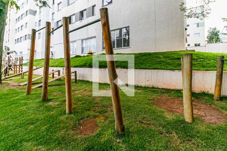 Apartamento à venda com 48m², 2 quartos e 1 vagaÁrea comum