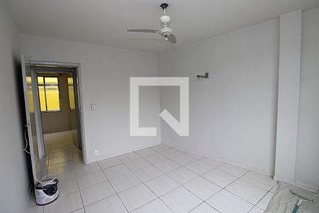 Quarto 1 de apartamento para alugar com 2 quartos, 75m² em Vila Valqueire, Rio de Janeiro