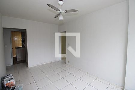 Sala de apartamento para alugar com 2 quartos, 75m² em Vila Valqueire, Rio de Janeiro