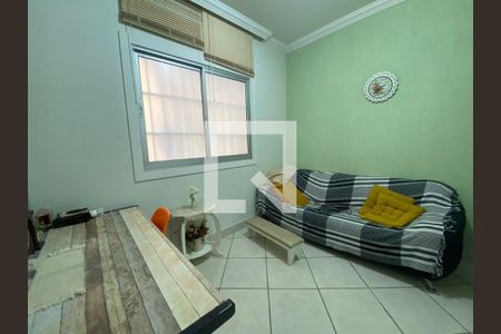 Sala de casa à venda com 4 quartos, 120m² em Serrano, Belo Horizonte