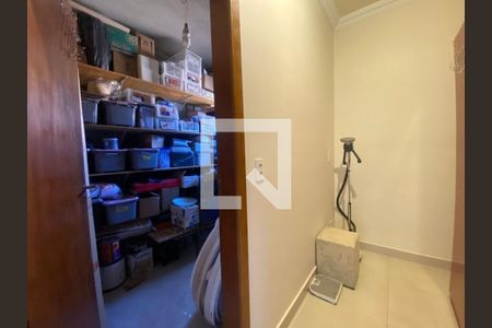 Casa à venda com 120m², 4 quartos e 4 vagas Casa à venda com 120m², 4 quartos e 4 vagasQuarto de Serviço