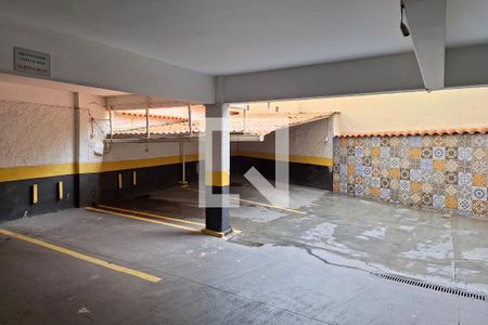 Apartamento à venda com 119m², 2 quartos e 1 vaga Apartamento à venda com 119m², 2 quartos e 1 vagaÁrea comum