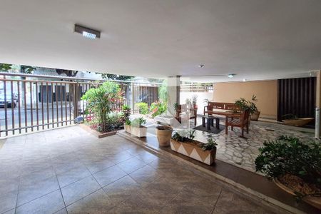 Apartamento à venda com 119m², 2 quartos e 1 vaga Apartamento à venda com 119m², 2 quartos e 1 vagaÁrea comum