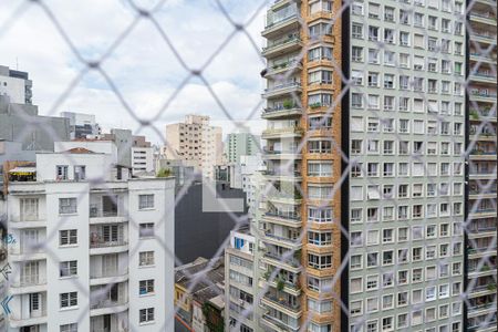 Apartamento à venda com 138m², 2 quartos e 1 vagaVista do Quarto 1
