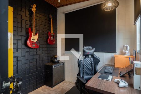 Apartamento à venda com 138m², 2 quartos e 1 vagaEscritório 2