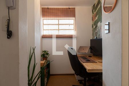 Apartamento à venda com 138m², 2 quartos e 1 vagaEscritório 1