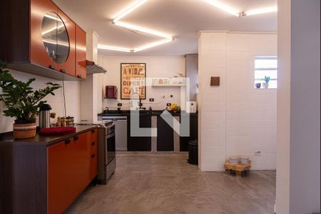 Apartamento à venda com 138m², 2 quartos e 1 vagaCozinha