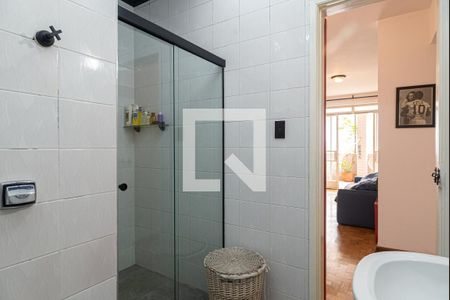 Apartamento à venda com 138m², 2 quartos e 1 vagaBanheiro