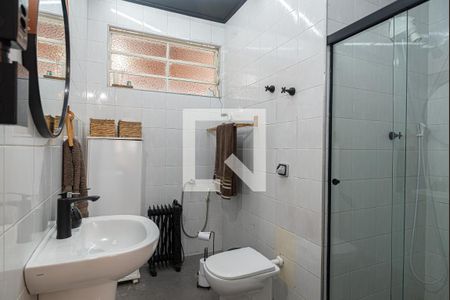 Apartamento à venda com 138m², 2 quartos e 1 vagaBanheiro