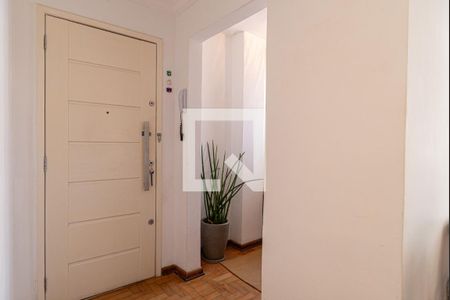 Sala de apartamento à venda com 2 quartos, 138m² em Bela Vista, São Paulo