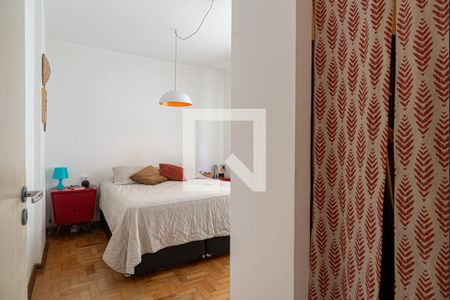 Apartamento à venda com 138m², 2 quartos e 1 vagaQuarto 1