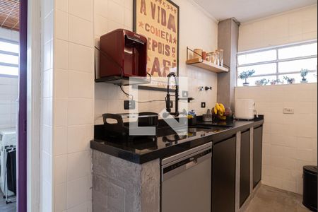 Apartamento à venda com 138m², 2 quartos e 1 vagaCozinha