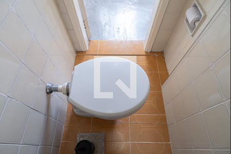 Apartamento à venda com 138m², 2 quartos e 1 vagaBanheiro de Serviço