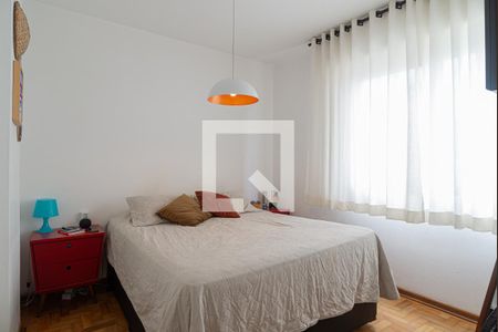 Apartamento à venda com 138m², 2 quartos e 1 vagaQuarto 1