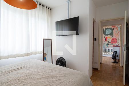 Apartamento à venda com 138m², 2 quartos e 1 vagaQuarto 1