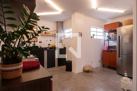Apartamento à venda com 138m², 2 quartos e 1 vagaCozinha