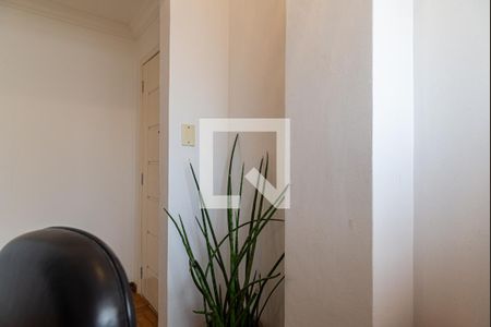 Apartamento à venda com 138m², 2 quartos e 1 vagaEscritório 1