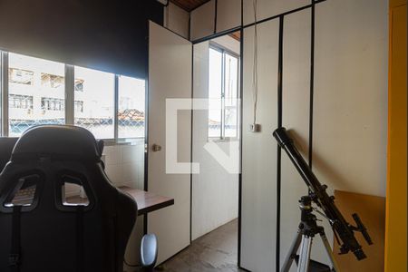 Apartamento à venda com 138m², 2 quartos e 1 vagaEscritório 2