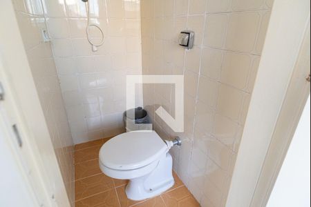 Apartamento à venda com 138m², 2 quartos e 1 vagaBanheiro de Serviço