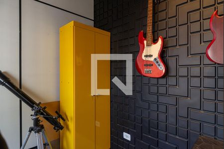 Apartamento à venda com 138m², 2 quartos e 1 vagaEscritório 2