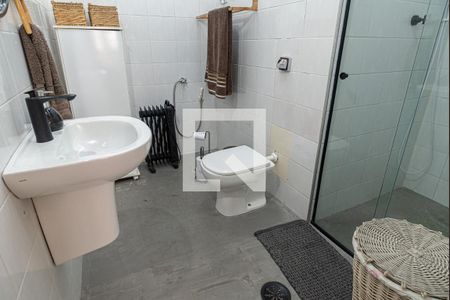 Apartamento à venda com 138m², 2 quartos e 1 vagaBanheiro