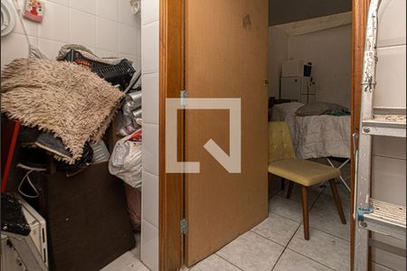 Casa à venda com 160m², 4 quartos e 2 vagasbanheiro no espaço gourmet_4