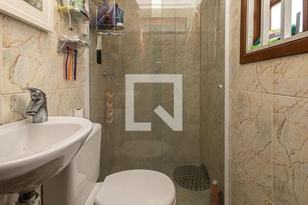 Casa à venda com 160m², 4 quartos e 2 vagasbanheiro na suíte_2