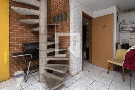 Casa à venda com 160m², 4 quartos e 2 vagasacesso para o quarto e banheiro de serviço_1