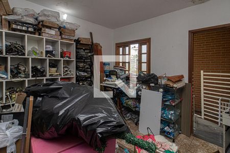 Casa à venda com 160m², 4 quartos e 2 vagasquarto de serviço_3