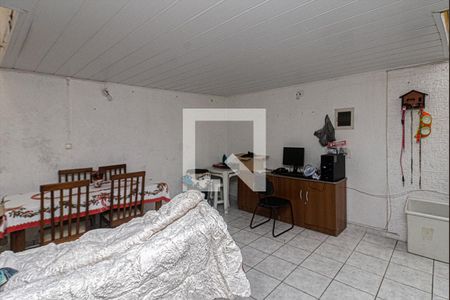 Casa à venda com 160m², 4 quartos e 2 vagasespaço gourmet_2