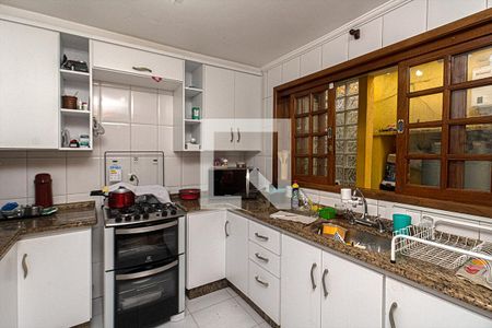 Casa à venda com 160m², 4 quartos e 2 vagascozinha_2