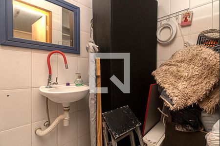 Casa à venda com 160m², 4 quartos e 2 vagasbanheiro no espaço gourmet_2