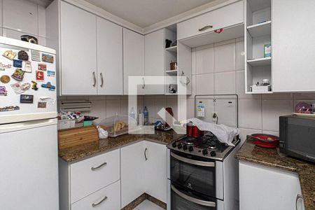 Casa à venda com 160m², 4 quartos e 2 vagascozinha_3