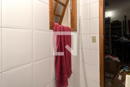 Casa à venda com 160m², 4 quartos e 2 vagasbanheiro de serviço_4