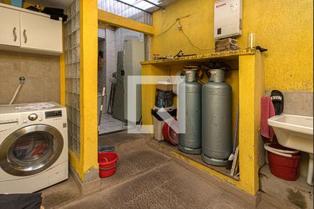 Casa à venda com 160m², 4 quartos e 2 vagasárea de serviço_2