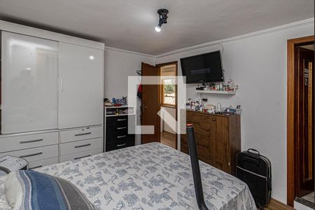 Casa à venda com 160m², 4 quartos e 2 vagassuíte_4