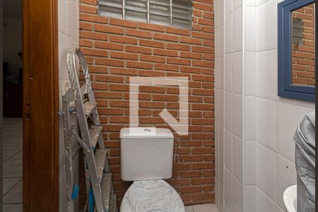 Casa à venda com 160m², 4 quartos e 2 vagasbanheiro no espaço gourmet_3