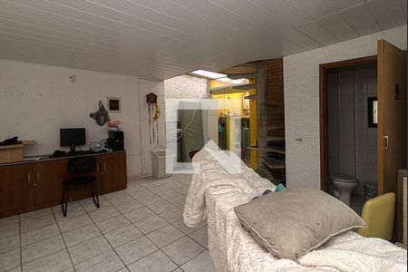 Casa à venda com 160m², 4 quartos e 2 vagasespaço gourmet_4